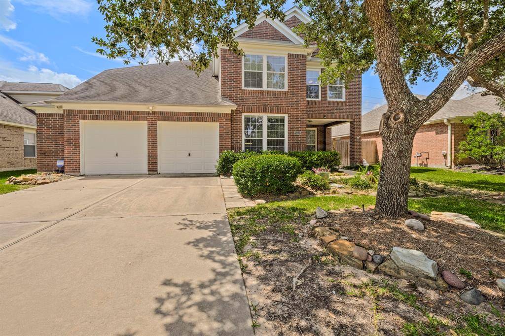 Cypress, TX 77433,20927 Golden Sycamore TRL