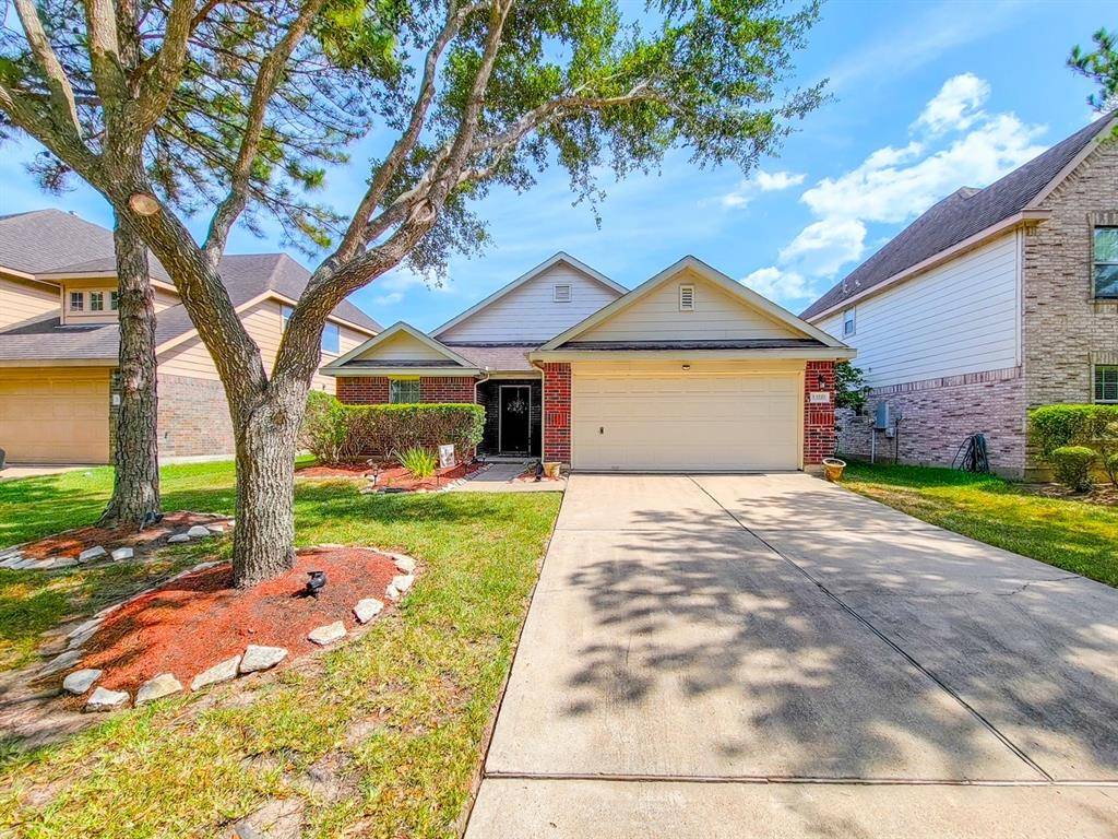 Rosharon, TX 77583,13210 Baron Hill LN