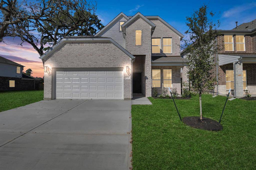 Houston, TX 77066,5634 Sandhill Oak Trail