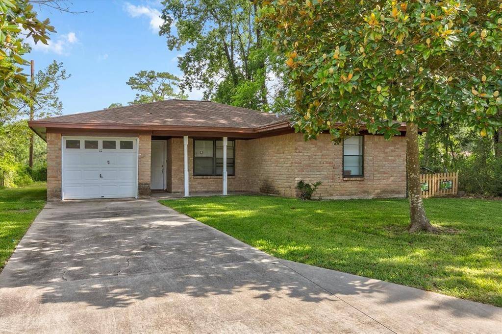 Beaumont, TX 77708,3750 Nathan ST