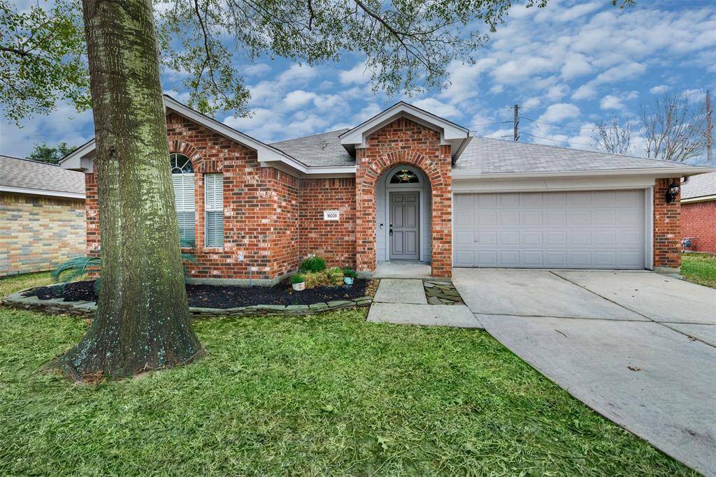 Houston, TX 77070,16039 Sugar Tree DR