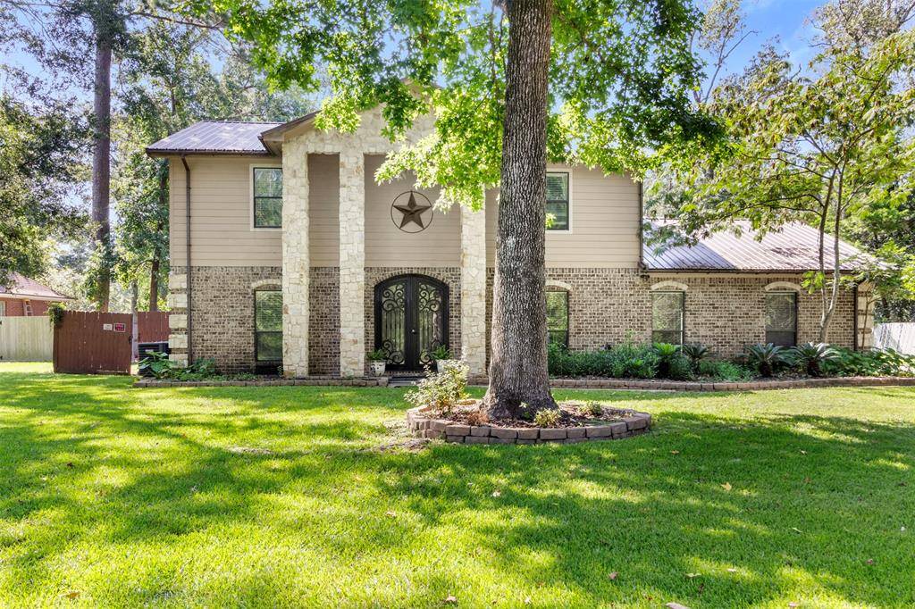 New Caney, TX 77357,254 Chariot LN