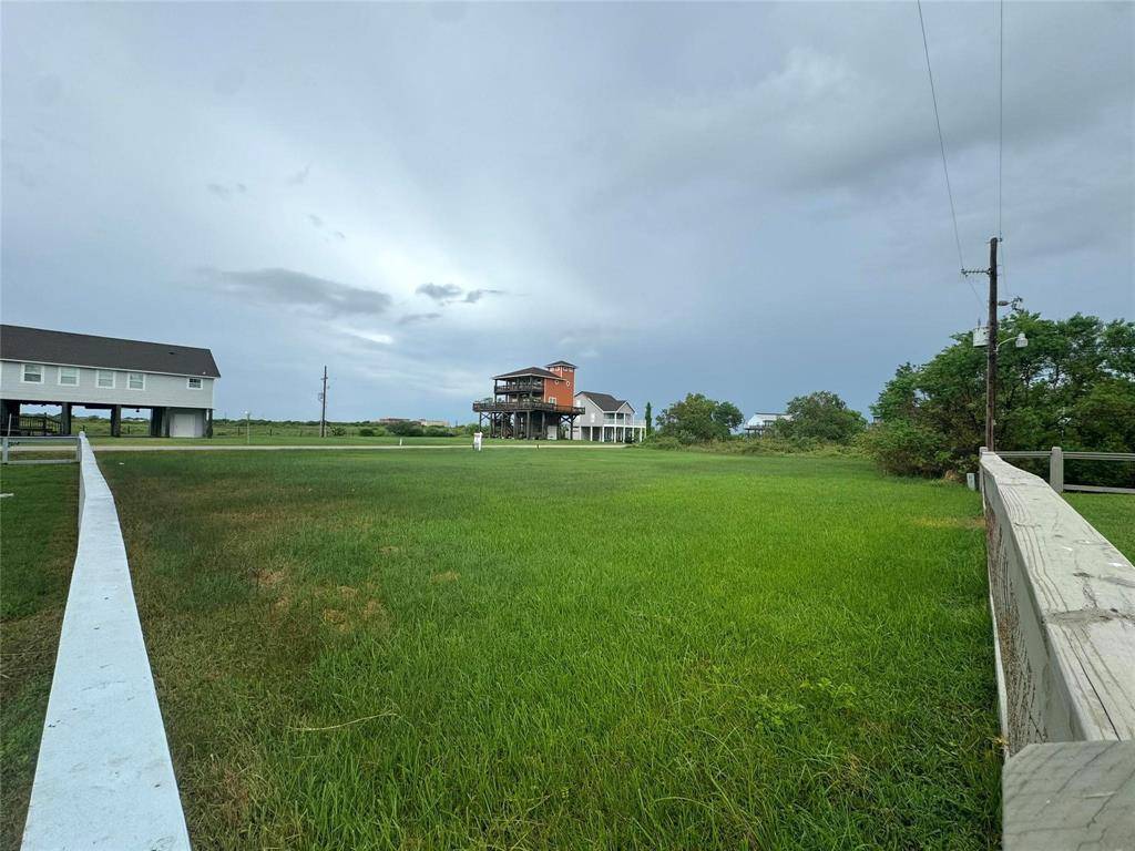 Crystal Beach, TX 77650,TBD Melody