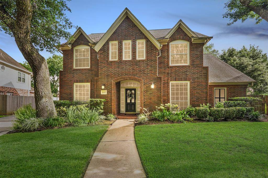 Sugar Land, TX 77478,4107 Alice DR