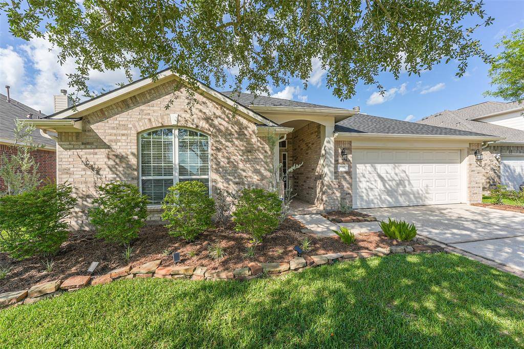 Pearland, TX 77581,2957 Water Willow LN