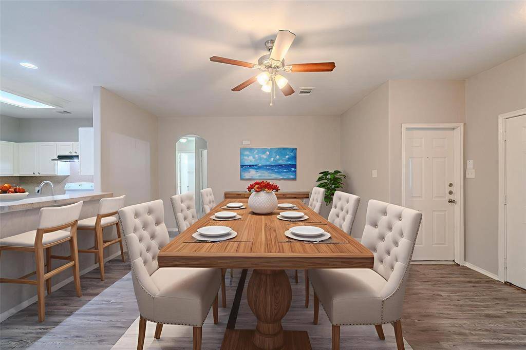 Crosby, TX 77532,342 Harbor Mist DR