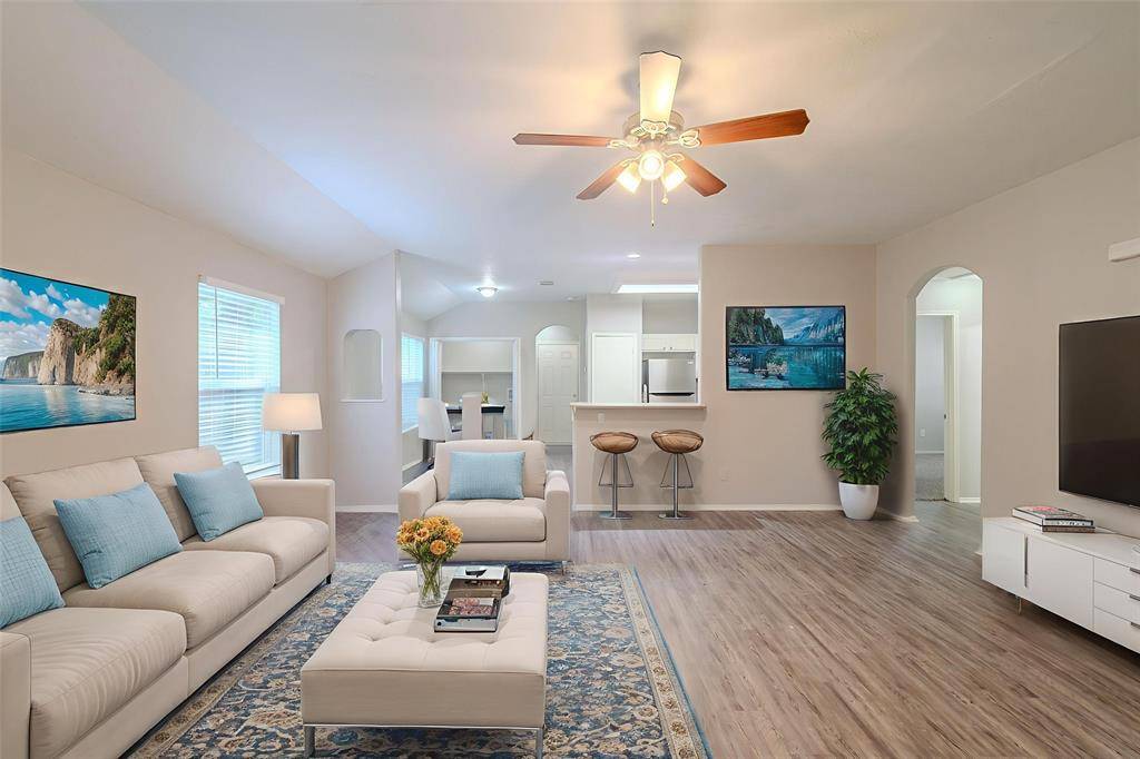 Crosby, TX 77532,342 Harbor Mist DR
