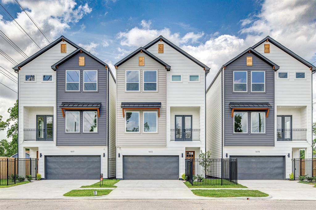 Houston, TX 77009,1613 Erin ST