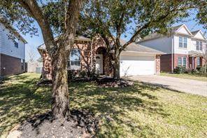 Cypress, TX 77433,15335 Ochre Leaf TRL