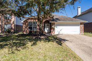 Cypress, TX 77433,15335 Ochre Leaf TRL