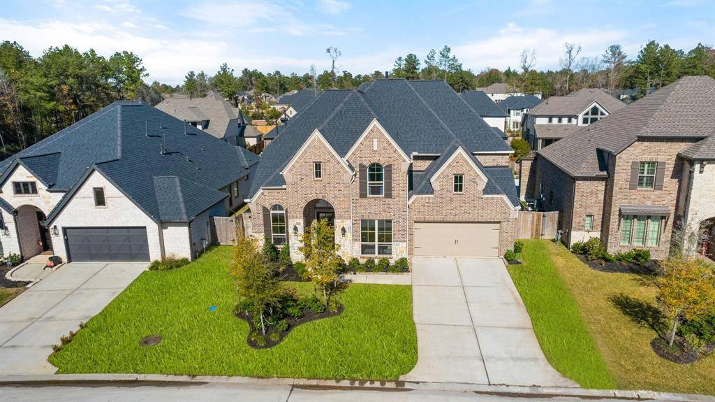 Montgomery, TX 77316,454 Patina DR