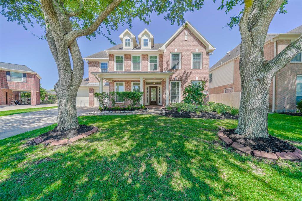 Pearland, TX 77584,2910 Castlerock CT