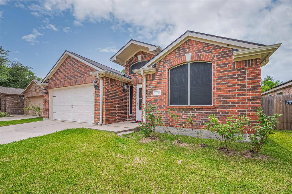 Pinehurst, TX 77362,12222 Estelle LN