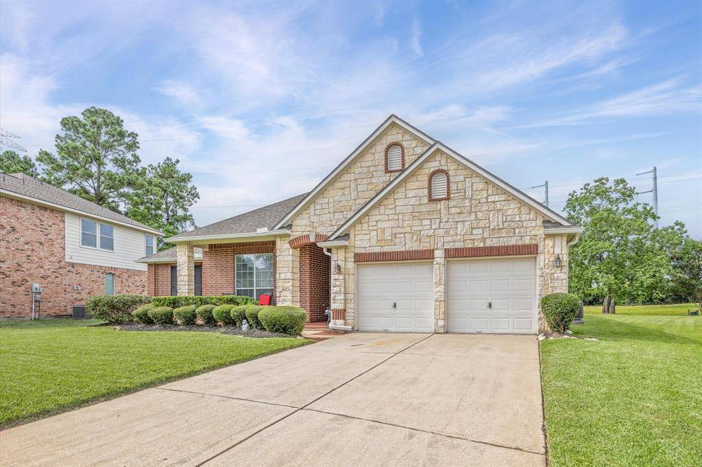 Houston, TX 77064,7502 Heron Lakes DR