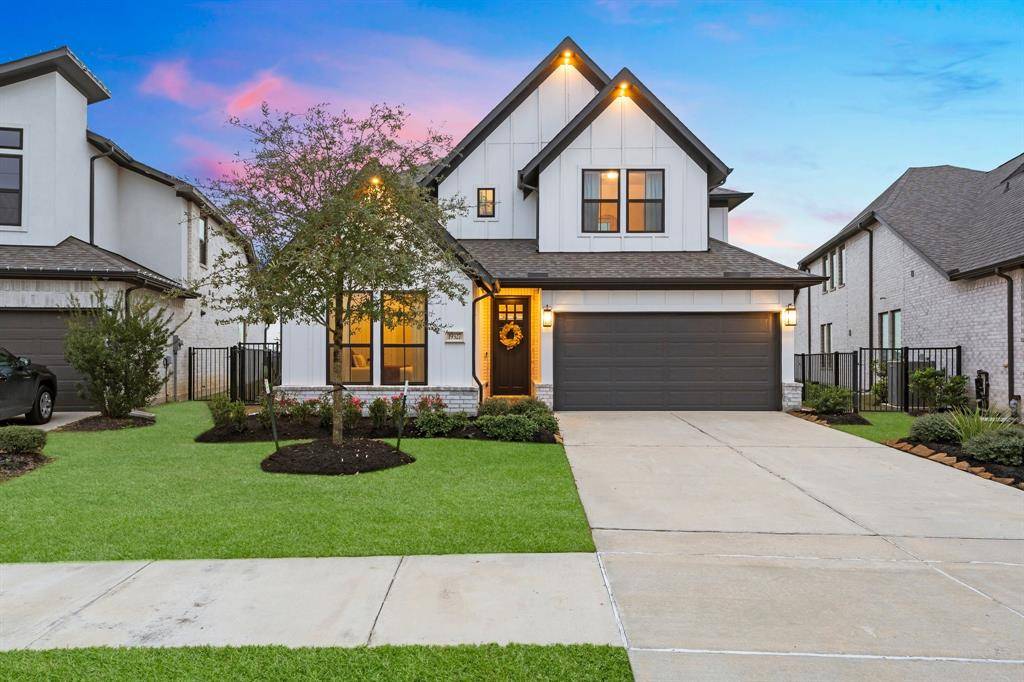 Cypress, TX 77433,19327 Hackberry Hollow TRL