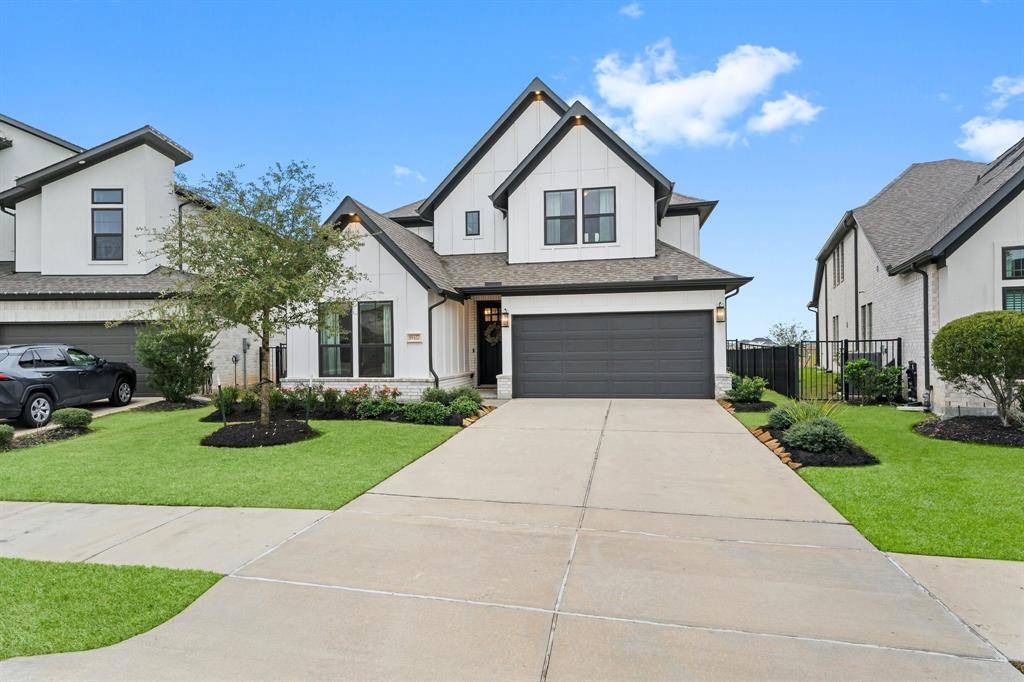 Cypress, TX 77433,19327 Hackberry Hollow TRL