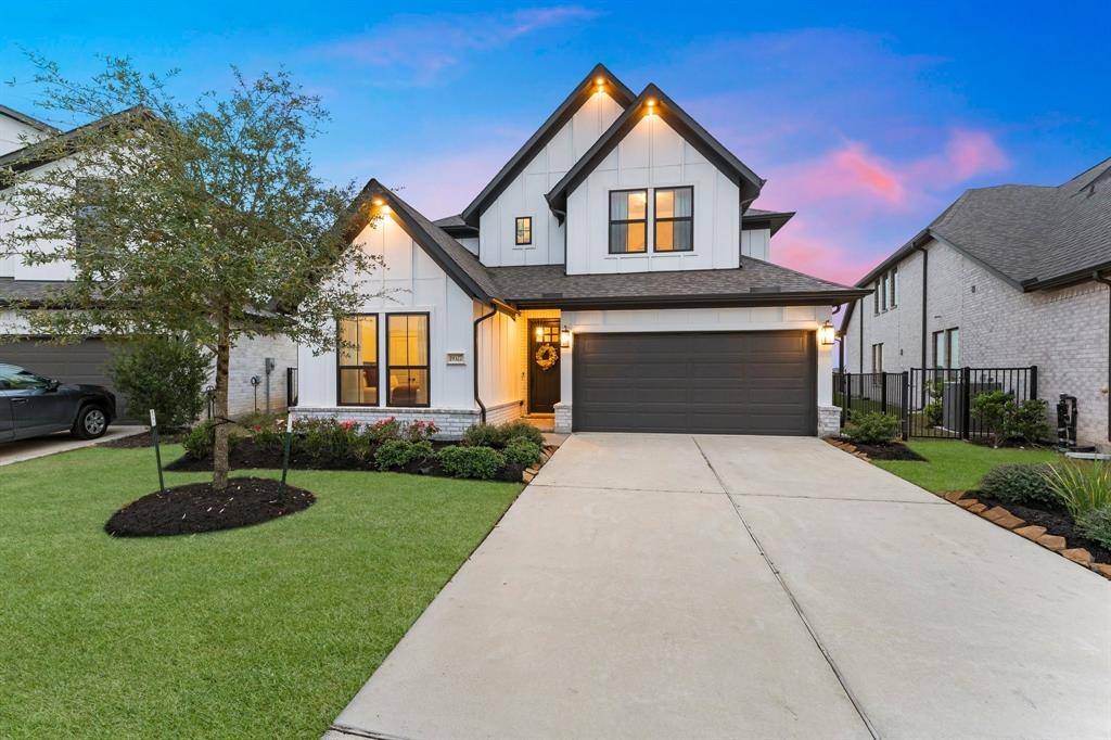 Cypress, TX 77433,19327 Hackberry Hollow TRL