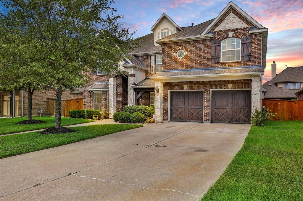 Richmond, TX 77406,11707 Cantiano CT