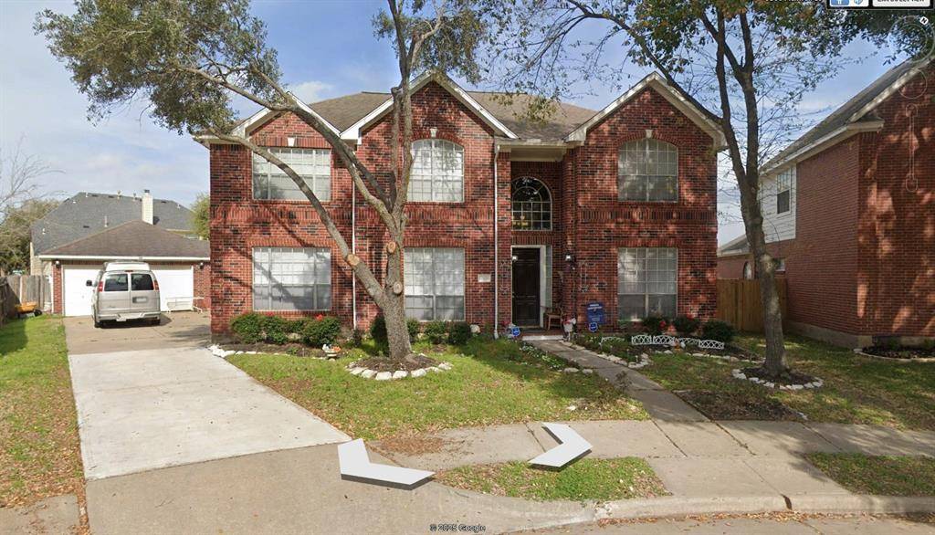 Sugar Land, TX 77498,9506 Pickwell CT