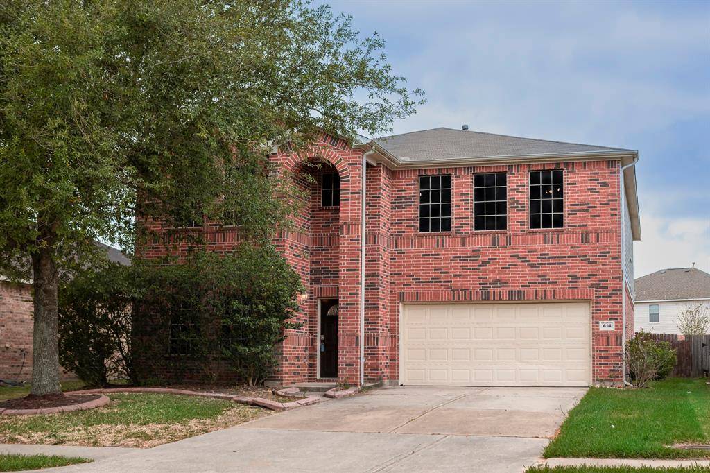 Katy, TX 77494,414 E New Hope LN