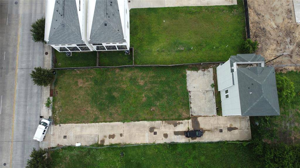 Houston, TX 77021,0 Griggs RD