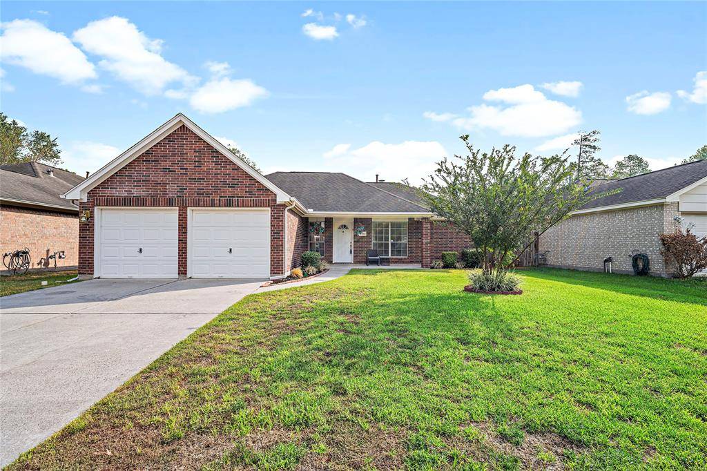 Spring, TX 77373,23014 Sandpiper TRL