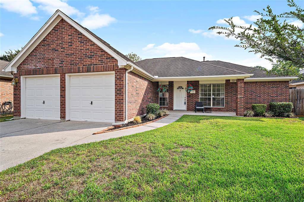 Spring, TX 77373,23014 Sandpiper TRL