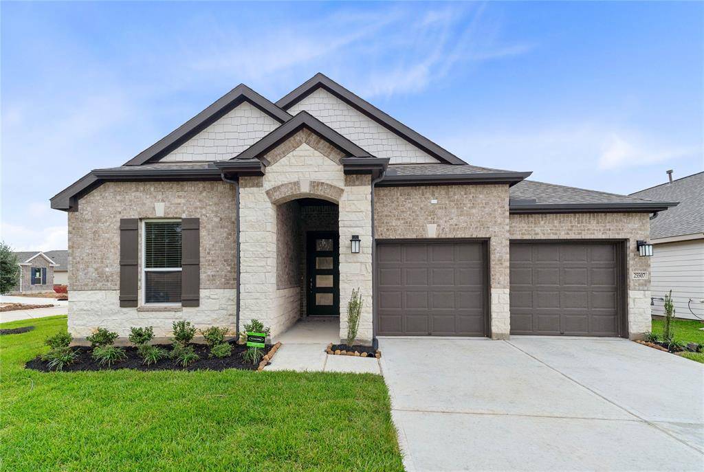 Spring, TX 77373,25507 Alpine Paradise DR