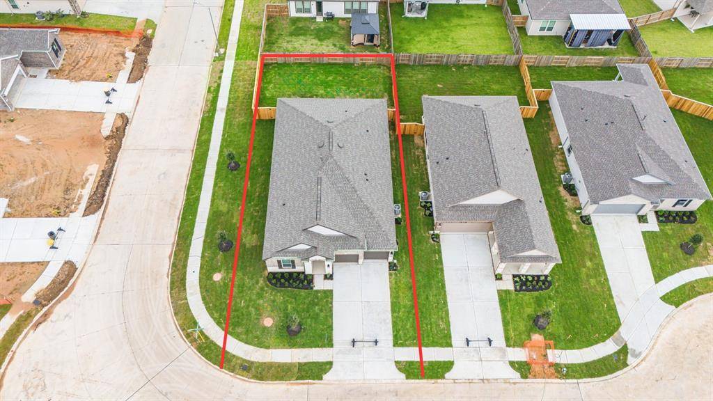 Spring, TX 77373,25507 Alpine Paradise DR