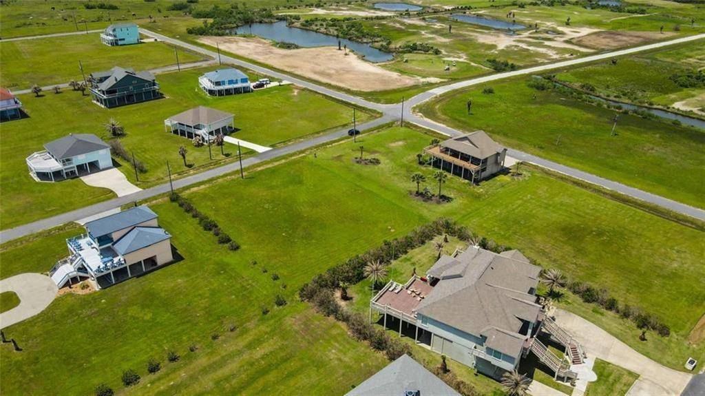 Crystal Beach, TX 77650,812 Sombrero DR