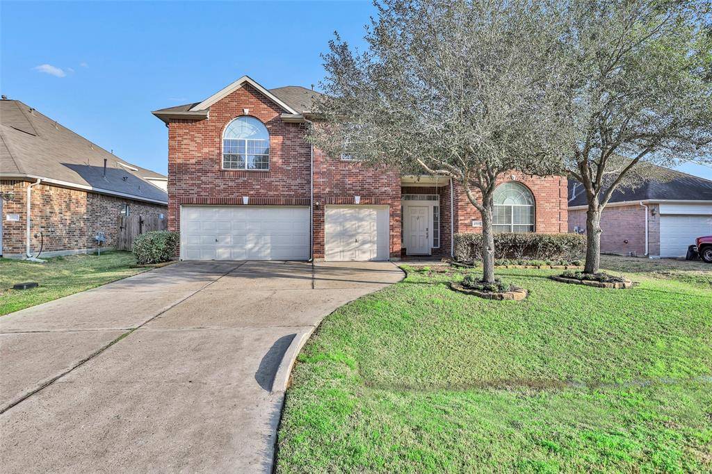 Magnolia, TX 77354,29115 Hidden Lake CT