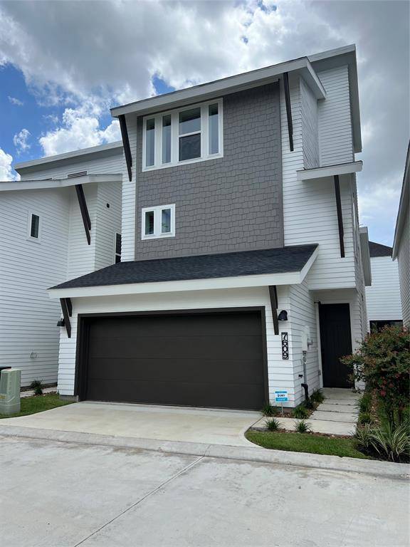 Houston, TX 77088,7609 Victory Reserve St ST