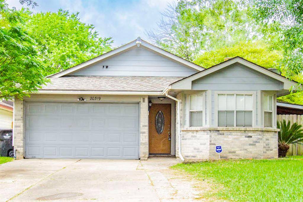 Katy, TX 77449,20319 Greenwade CIR