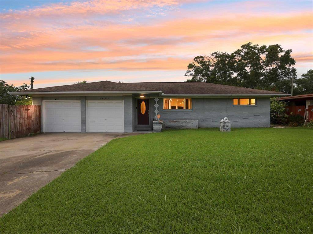 Port Arthur, TX 77642,4015 42nd Street