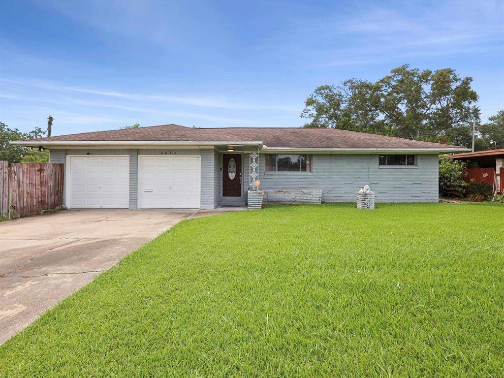 Port Arthur, TX 77642,4015 42nd Street