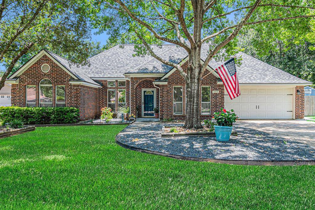 Magnolia, TX 77354,115 Texarkana DR