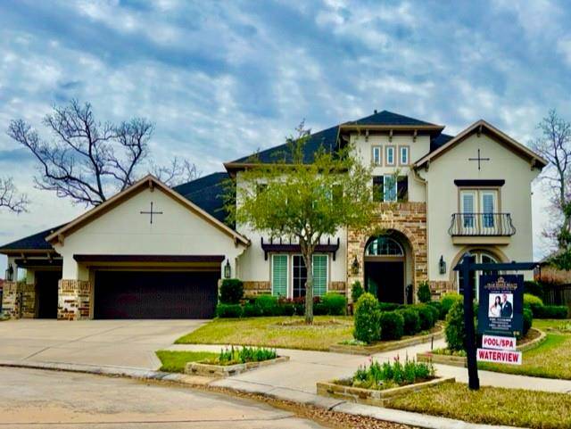 Missouri City, TX 77459,10 Little Rise DR