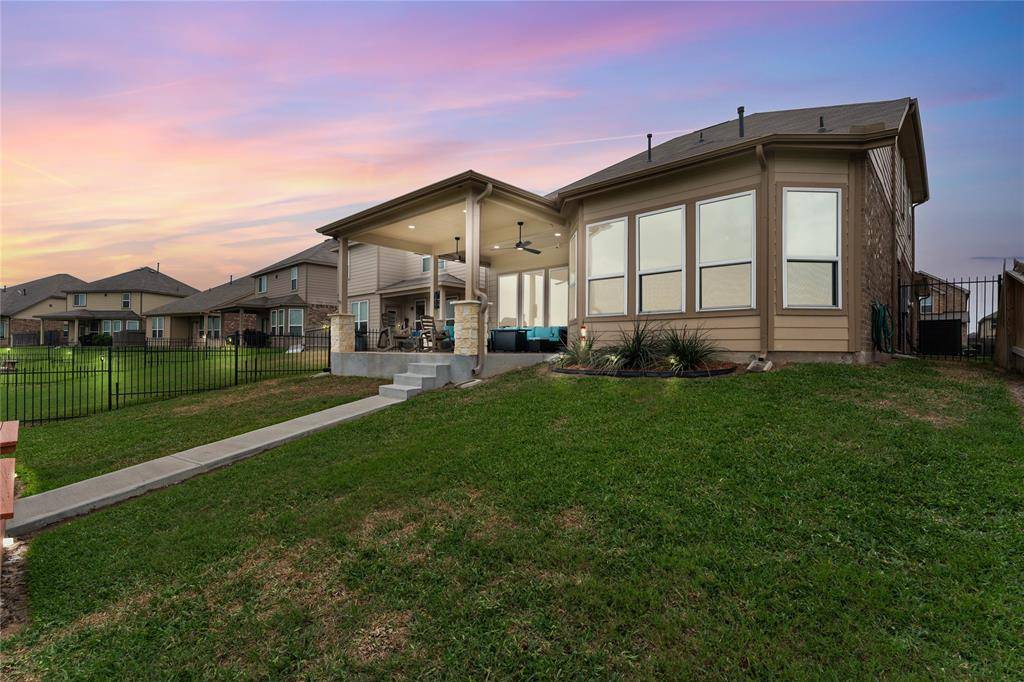 Katy, TX 77493,24714 Puccini PL