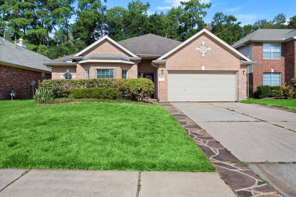 Spring, TX 77388,2607 Fern Lacy DR