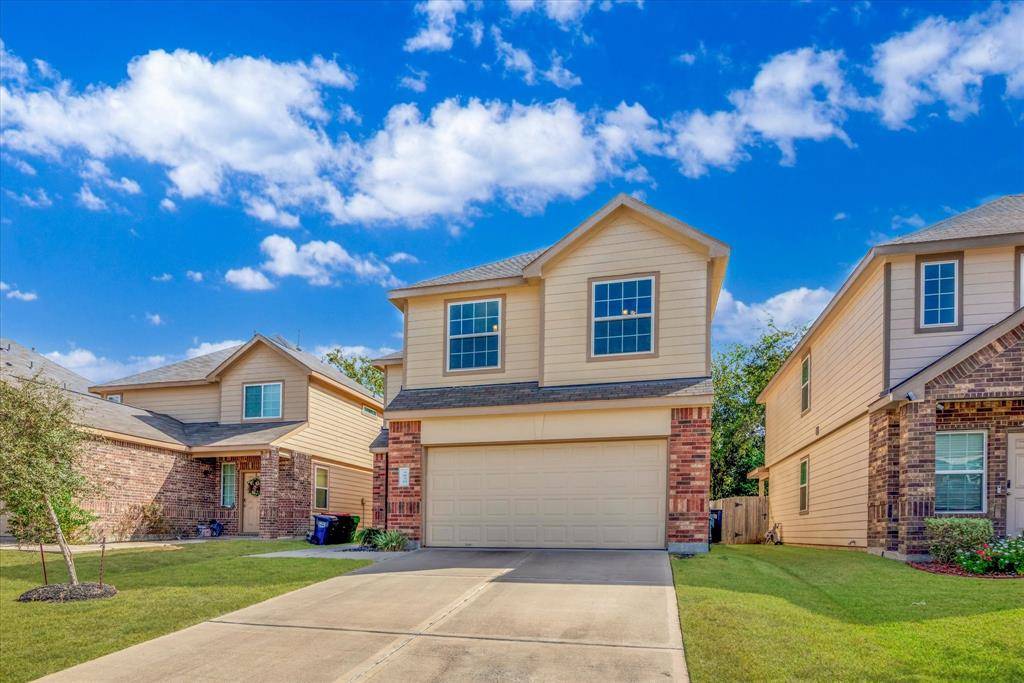 Katy, TX 77449,5830 Adelaide River DR