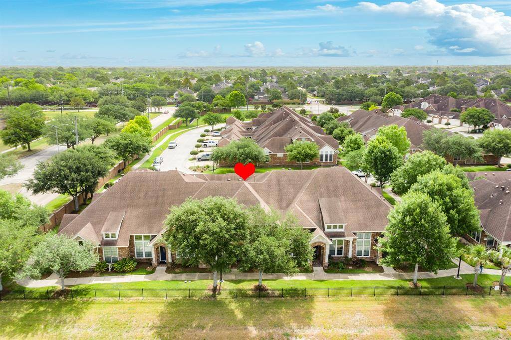 Pearland, TX 77584,2610 Arbor Hill LN