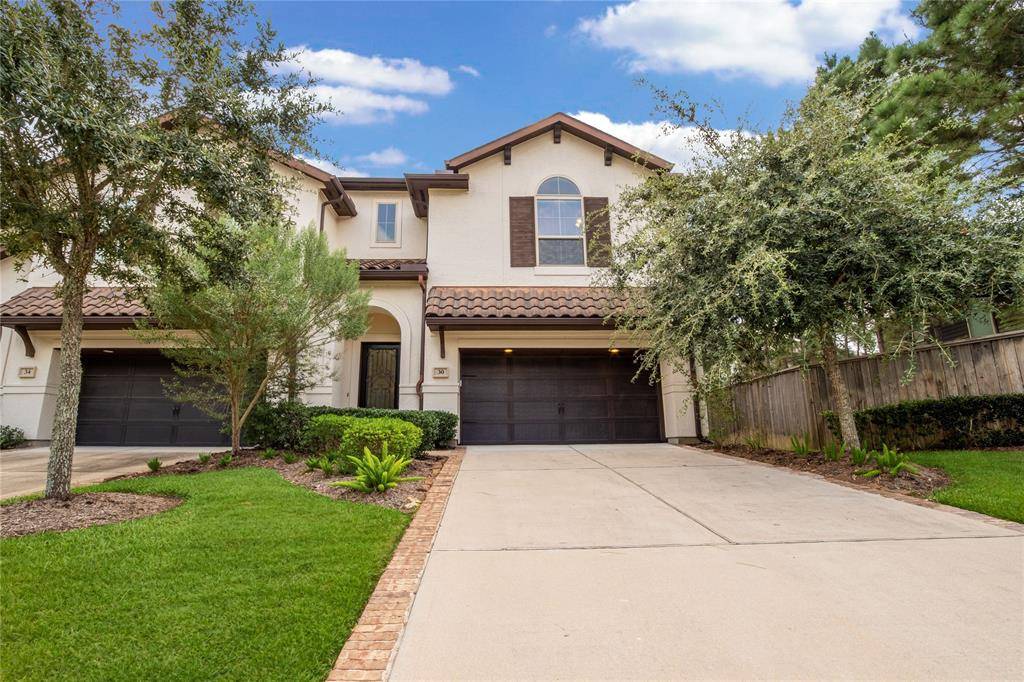 Tomball, TX 77375,30 Daffodil Meadow PL