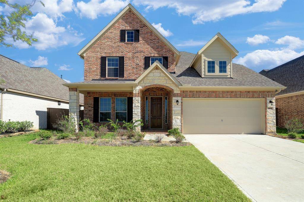 Katy, TX 77493,24118 Prairie Glen LN