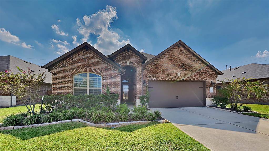 Rosenberg, TX 77469,9218 Hemlock DR