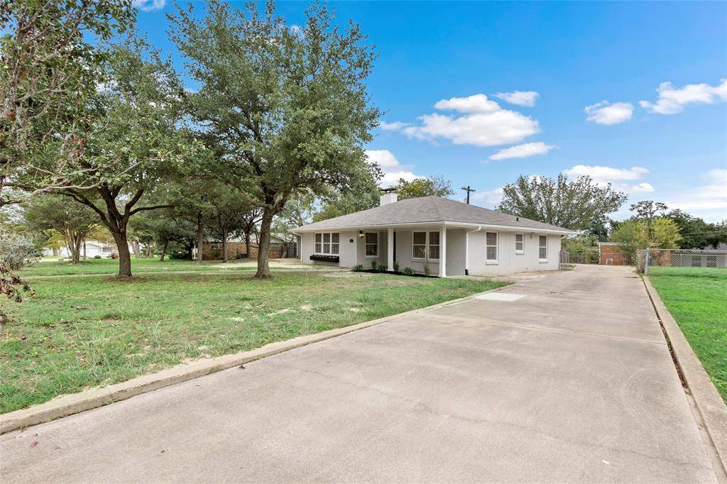 Bryan, TX 77801,4005 Nagle ST