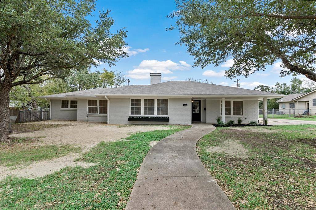 Bryan, TX 77801,4005 Nagle ST