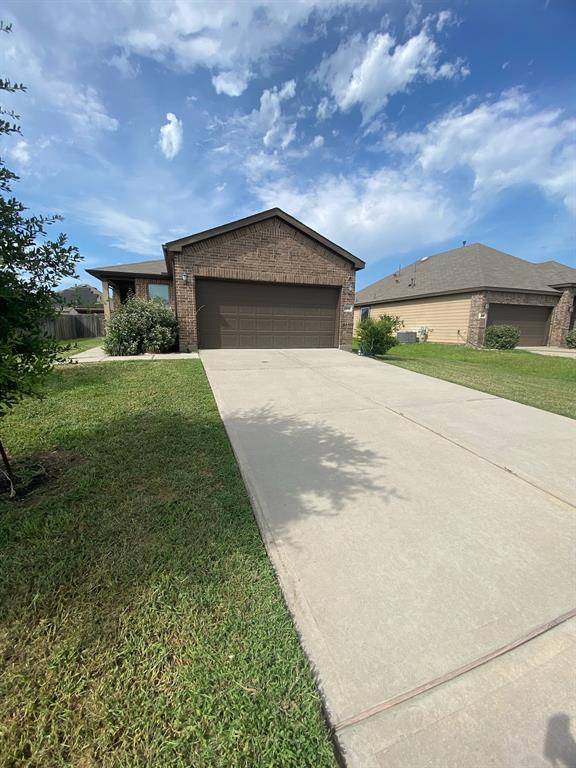 Rosenberg, TX 77469,5815 Bluebonnet LN
