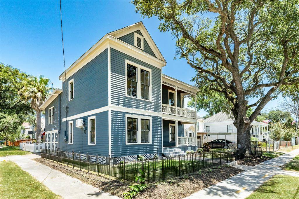 Galveston, TX 77550,1804 37th ST