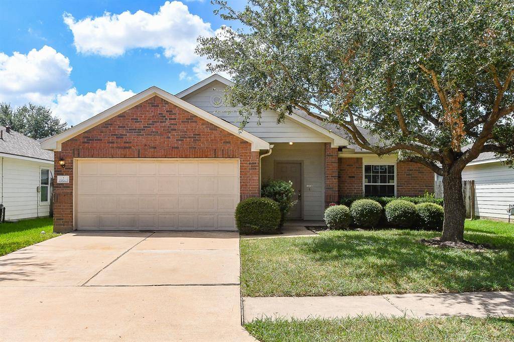 Katy, TX 77449,19615 Brisbane Meadow