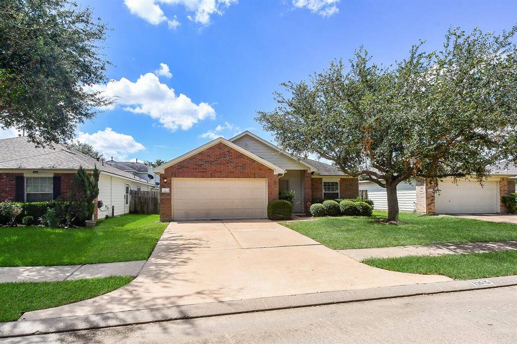 Katy, TX 77449,19615 Brisbane Meadow